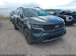 5XYRGDLF6NG113687 2022 KIA SORENTO