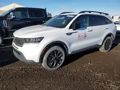 5XYRGDLF8MG038912 2021 KIA SORENTO