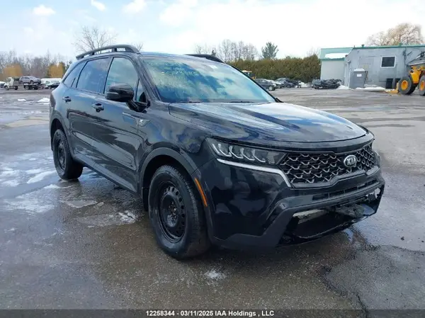 5XYRGDLF8MG073045 2021 KIA SORENTO - Image 1