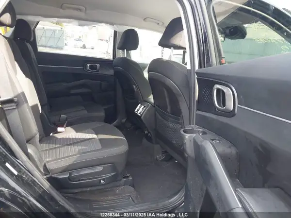 5XYRGDLF8MG073045 2021 KIA SORENTO - Image 8