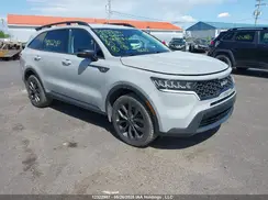 5XYRGDLF8NG088081 2022 KIA SORENTO