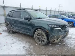5XYRGDLF8PG186935 2023 KIA SORENTO