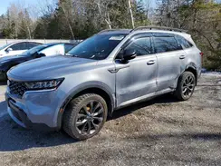 5XYRGDLF9MG042094 2021 KIA SORENTO