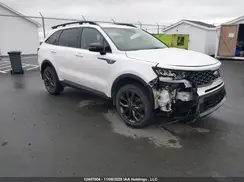 5XYRGDLF9MG067576 2021 KIA SORENTO