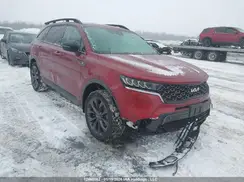5XYRGDLF9PG233681 2023 KIA SORENTO