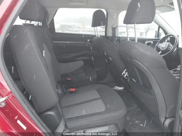 5XYRGDLF9PG233681 2023 KIA SORENTO - Image 8
