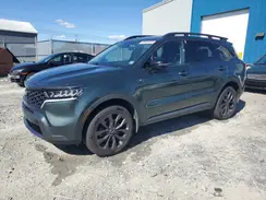 5XYRGDLFXMG011565 2021 KIA SORENTO