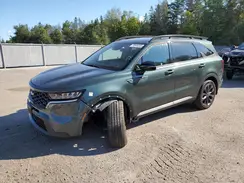 5XYRGDLFXNG084520 2022 KIA SORENTO