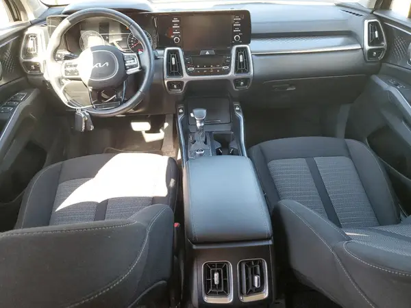 5XYRGDLFXNG084520 2022 KIA SORENTO - Image 8