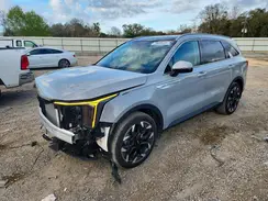 5XYRH4JF0RG263672 2024 KIA SORENTO