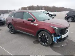 5XYRH4JF0RG274168 2024 KIA SORENTO