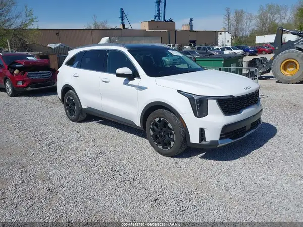 5XYRH4JF0RG277930 2024 KIA SORENTO - Image 1