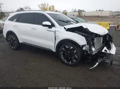 5XYRH4JF0RG284098 2024 KIA SORENTO