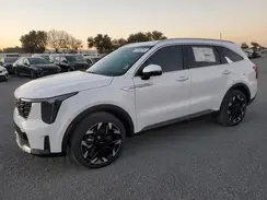 5XYRH4JF0SG318949 2025 KIA SORENTO