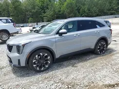 5XYRH4JF0SG388421 2025 KIA SORENTO