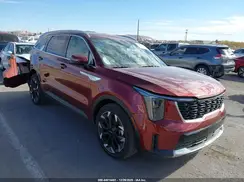 5XYRH4JF0SG397149 2025 KIA SORENTO