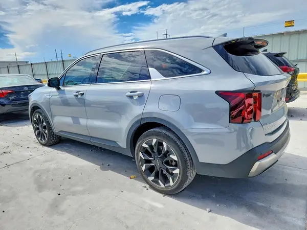 5XYRH4JF1RG253734 2024 KIA SORENTO - Image 2