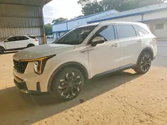 5XYRH4JF1RG254334 2024 KIA SORENTO