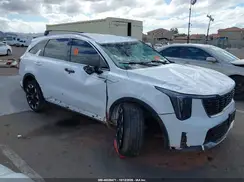 5XYRH4JF1RG292582 2024 KIA SORENTO