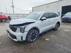 5XYRH4JF1RG299922 2024 KIA SORENTO