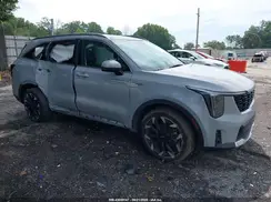 5XYRH4JF1RG306772 2024 KIA SORENTO