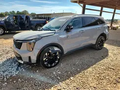 5XYRH4JF1RG307100 2024 KIA SORENTO