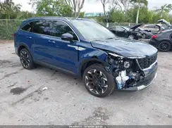 5XYRH4JF1RG308814 2024 KIA SORENTO