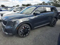 5XYRH4JF1SG307555 2025 KIA SORENTO
