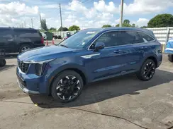 5XYRH4JF1SG315168 2025 KIA SORENTO