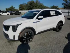 5XYRH4JF1SG318748 2025 KIA SORENTO