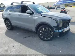 5XYRH4JF1SG335534 2025 KIA SORENTO