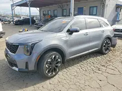 5XYRH4JF1SG362569 2025 KIA SORENTO