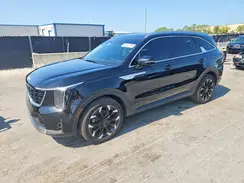 5XYRH4JF1SG381297 2025 KIA SORENTO