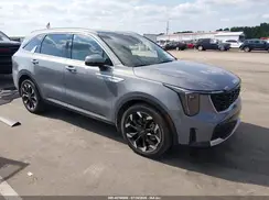 5XYRH4JF1SG396625 2025 KIA SORENTO