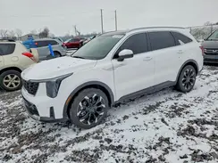 5XYRH4JF1SG401788 2025 KIA SORENTO