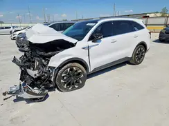 5XYRH4JF1TG417166 2026 KIA SORENTO