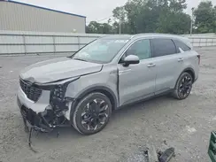 5XYRH4JF1TG460101 2026 KIA SORENTO