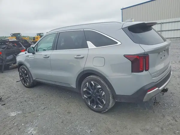 5XYRH4JF1TG460101 2026 KIA SORENTO - Image 2
