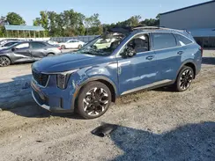 5XYRH4JF2RG257274 2024 KIA SORENTO