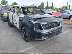 5XYRH4JF2RG263933 2024 KIA SORENTO