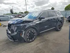 5XYRH4JF2RG271563 2024 KIA SORENTO