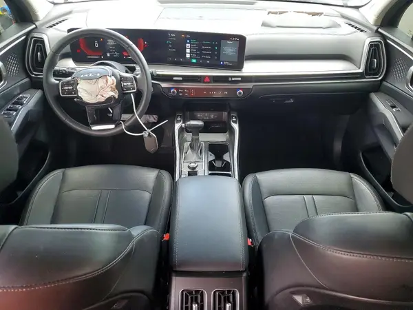 5XYRH4JF2RG271563 2024 KIA SORENTO - Image 8