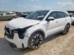 5XYRH4JF2RG271630 2024 KIA SORENTO