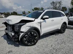 5XYRH4JF2SG318306 2025 KIA SORENTO
