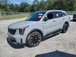 5XYRH4JF2SG336739 2025 KIA SORENTO
