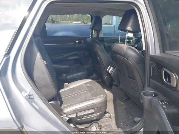 5XYRH4JF3RG255324 2024 KIA SORENTO - Image 8