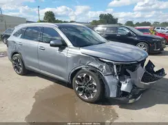 5XYRH4JF3RG259325 2024 KIA SORENTO