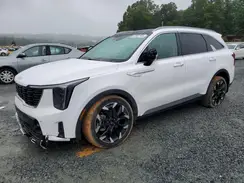 5XYRH4JF3RG271328 2024 KIA SORENTO