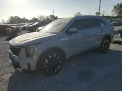 5XYRH4JF3RG287657 2024 KIA SORENTO