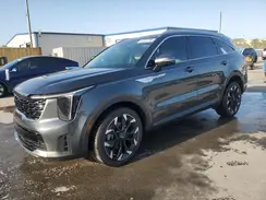 5XYRH4JF3RG287965 2024 KIA SORENTO